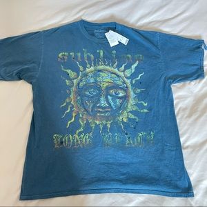 Sublime Tee-shirt